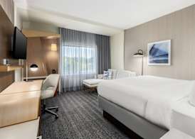 Courtyard by Marriott Auburn 5