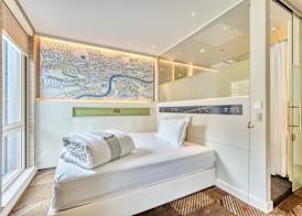 hub London - Soho 4