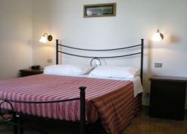 Hotel Sangallo 5