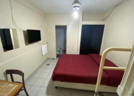 Mitre Suites Hotel 4