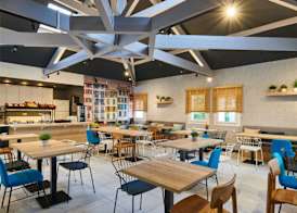ibis budget Bayonne 3
