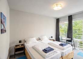 Icke Apartments 2