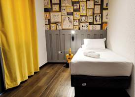 hotel velero cavancha 4
