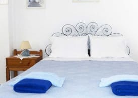 Bungalows Marina 3