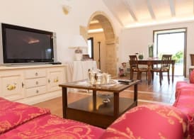B&B Il Giardino di Sicilia 2