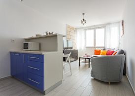 Apartment Casper 5