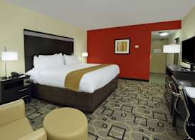 Holiday Inn Express AUGUSTA DOWNTOWN by IHG 3