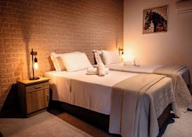 Pine View Boutique Hotel Adults Only 3