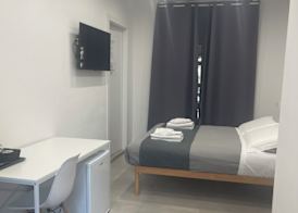 Porta Nuova Suite 57 4