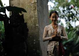 Suara Air Resort Ubud 3