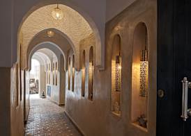 Riad Star by Marrakech Riad 2