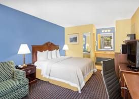 Days Inn by Wyndham Mocksville 4