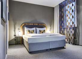 Hotel George Vienna 5