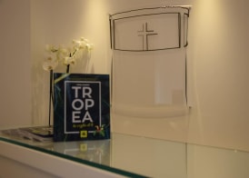 La Torre del Mulino - SUPERIOR Rooms 2