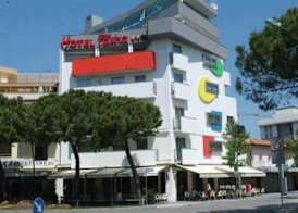 Hotel Pasha 2