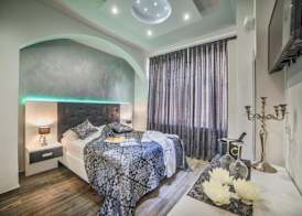 Hotel Boutique Natka 3