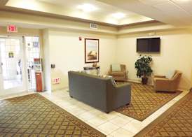 Candlewood Suites WARNER ROBINS/ROBINS AFB by IHG 2