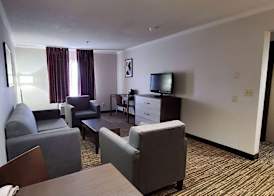 Wingate by Wyndham Canton/Hall of Fame 5