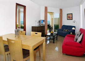 Apartamentos Euromar Playa 3