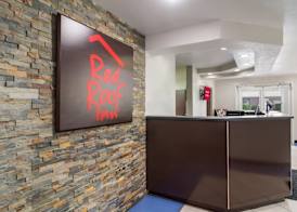 Red Roof Inn I-95 North Brunswick Darien 4