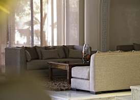 Nassim Hôtel 3