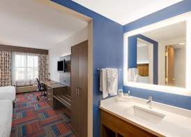 Holiday Inn Express CAMBRIDGE by IHG 3