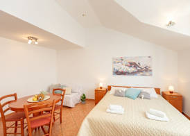 Apartments Mondo 5