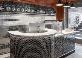 voco Astoria by IHG 2