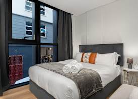 The Tokyo Aparthotel by Totalstay 5