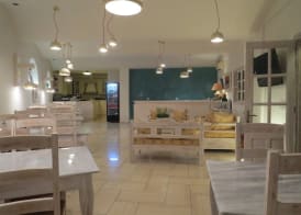 Villa Manos Hotel 2
