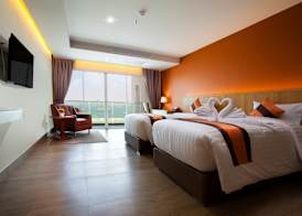 Balihai Bay Pattaya 4