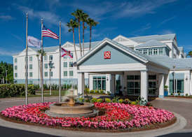 Hilton Garden Inn Orlando Airport 2