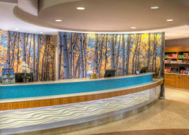 SpringHill Suites Anchorage University Lake 5