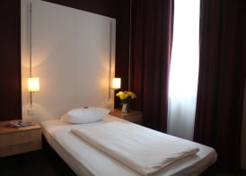 Hotel Columbus 5
