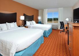 Fairfield Inn & Suites Wytheville 5