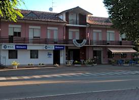 Albergo Ester 5