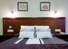 Hotel Arsus 5