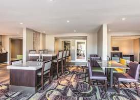 La Quinta by Wyndham Atlanta Midtown - Buckhead 4