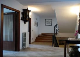Camere Gambacorta Assisi 2