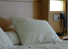Hotel Akelarre 5