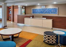 Fairfield Inn & Suites by Marriott Dover 3