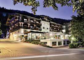 Hotel Kammerlander 4