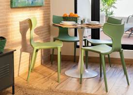 MH Apartments Central Sevilla 3