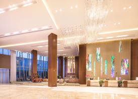 Radisson Exhibition Center Shanghai 2