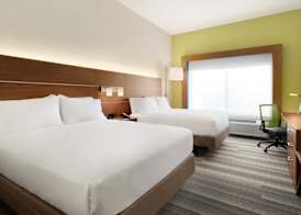 Holiday Inn Express & Suites CINCINNATI SOUTH - WILDER by IHG 5
