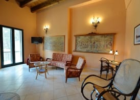 Agriturismo Santa Chiara 2