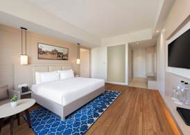 Mercure Lucknow Gomti Nagar 5