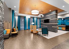 Heritage Inn & Suites San Antonio Airport, Trademark Wyndham 5