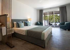 La Mariposa Mauritius 2