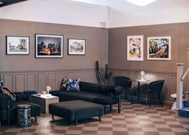 Best Western Hotel Statt Katrineholm 2
